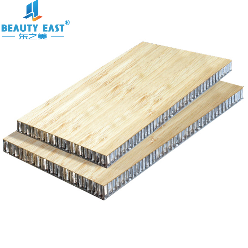 Foshan Aluminum Honeycomb Panel Cladding Systems